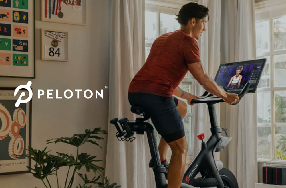 'Peloton' Became A $700 Million Fitness Powerhouse For Runners, Yogis and more