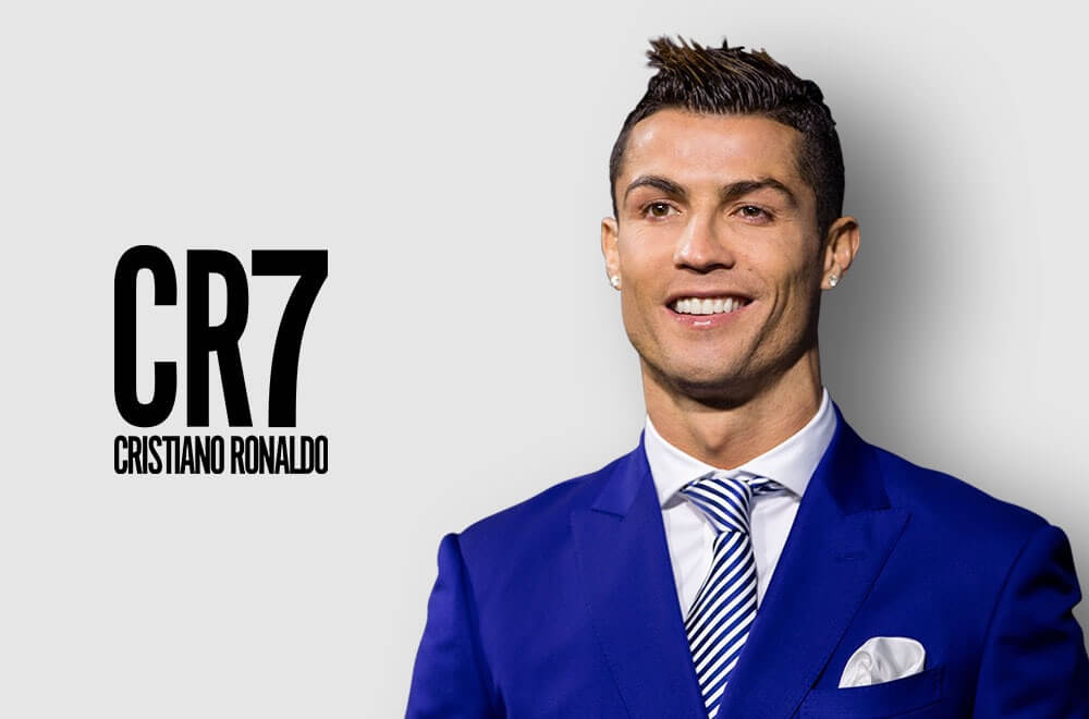 Cristiano Ronaldo is set to grow his CR7 fashion brand by launching premium  shirt line