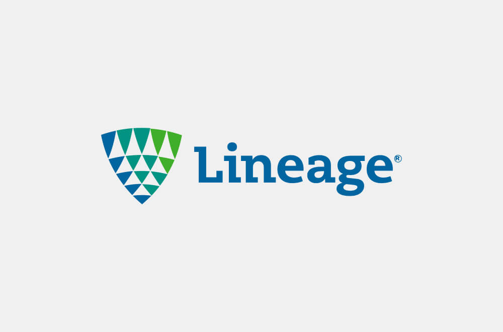 ineage Logistics An International Warehousing And Logistics Startup Who is a Leading Innovator in Temperature-Controlled Supply Chain I