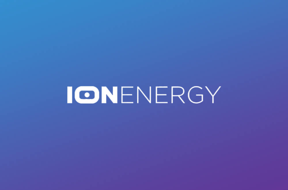 ION ENERGY Manufactures High-Performing Batteries For Vehicles That is Bundled With Proprietary Software Which Improve Battery Performance