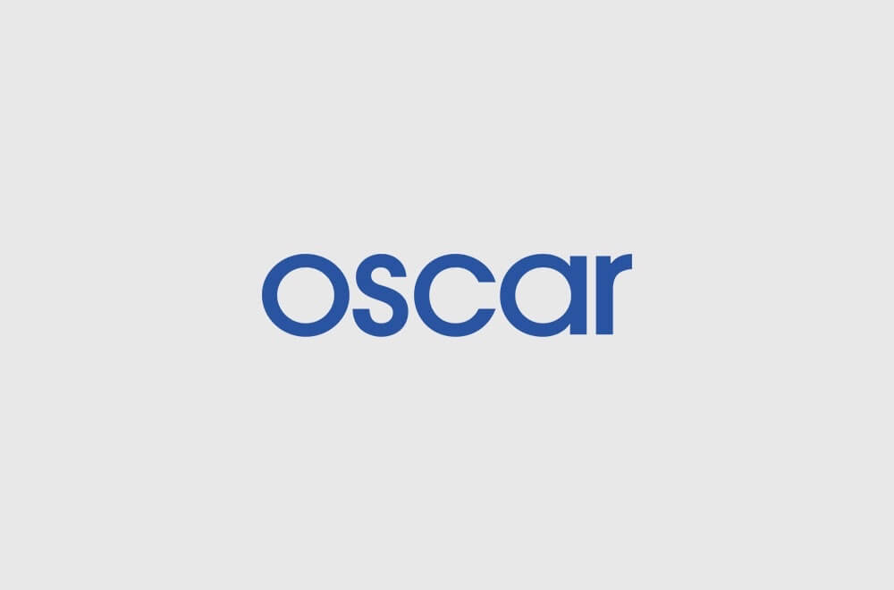 Oscar is the first health insurance company built to make health care easy.