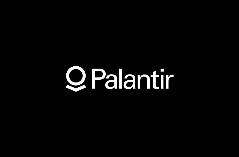 Palantir Technologies is a public American software company that specializes in big data analytics.