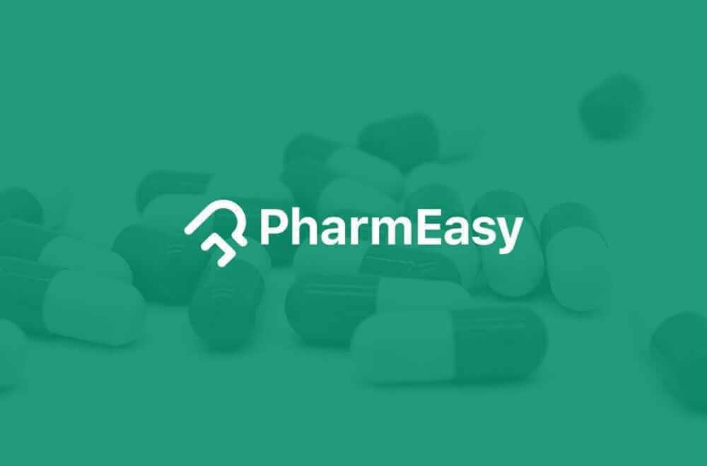 PharmEasy a Health-Tech Startup Which Connects Patients With Local Pharmacy Stores and Diagnostic Centres