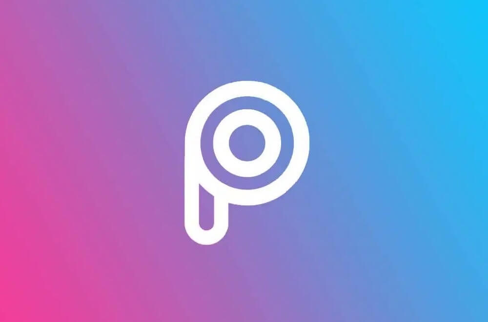 picsart app Online Photo Editing Tool