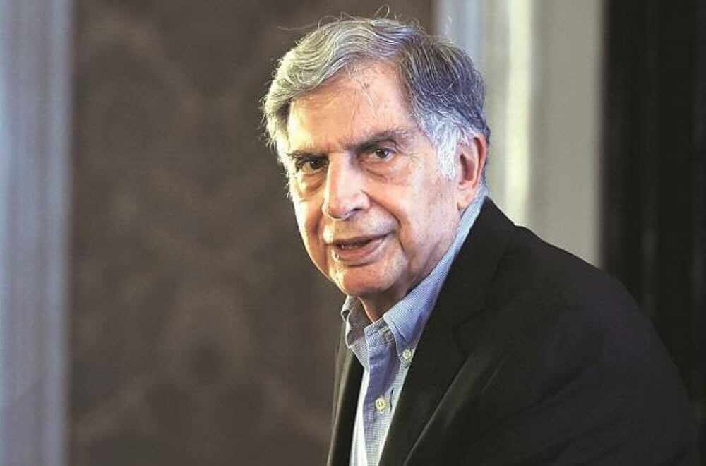 Ratan Tata