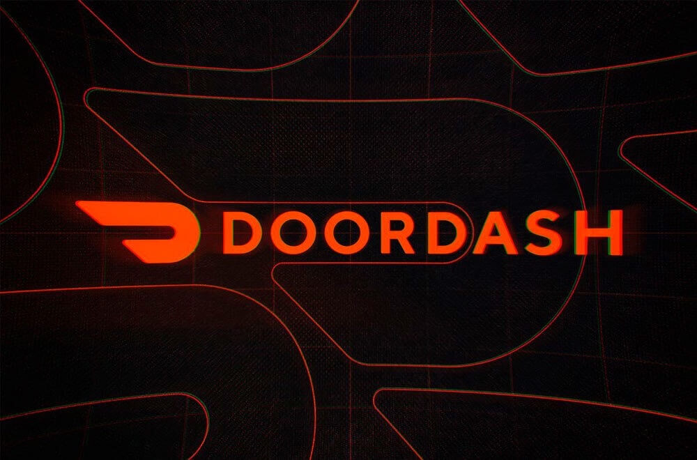 DoorDash Food Delivery & Takeout