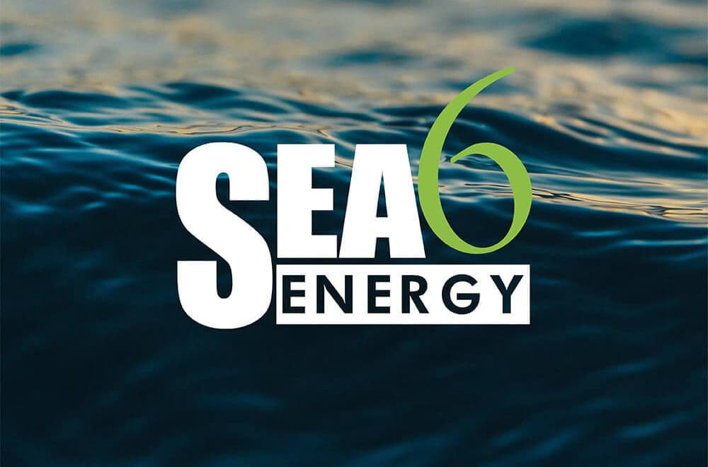 Sea6 Energy