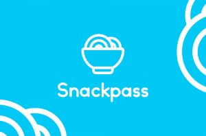 Snackpass app
