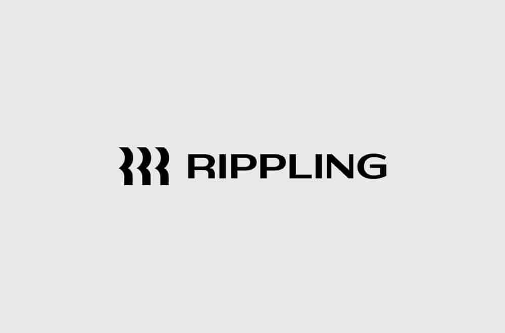 Rippling is a Human Resource Management Company