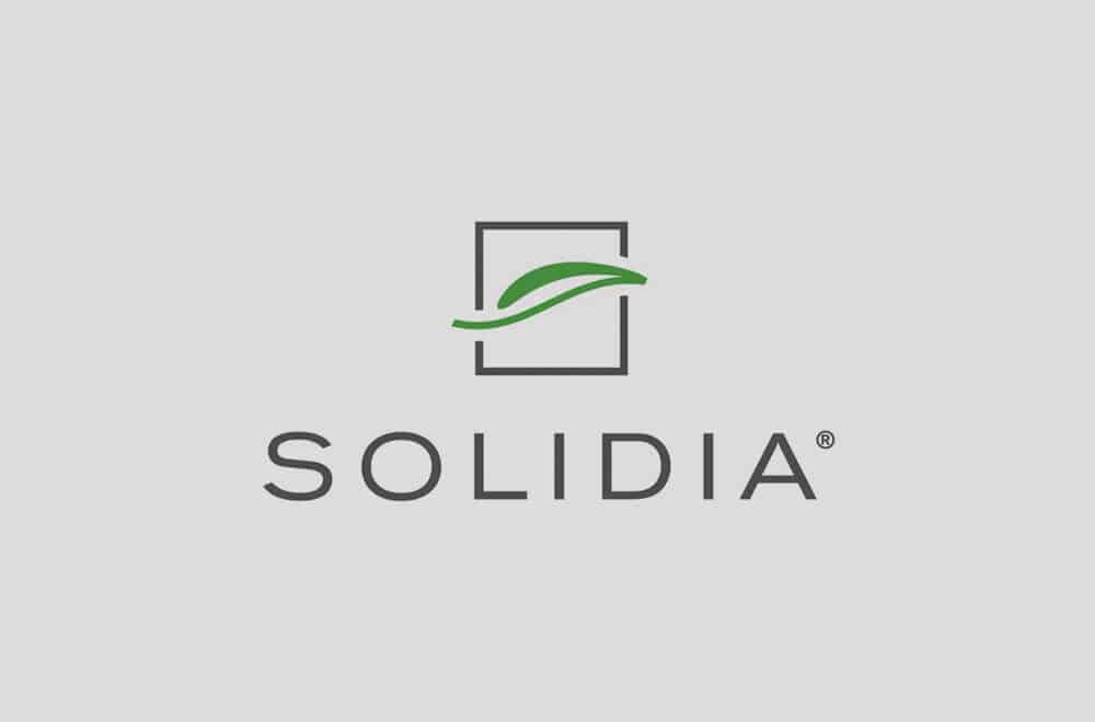 Solidia