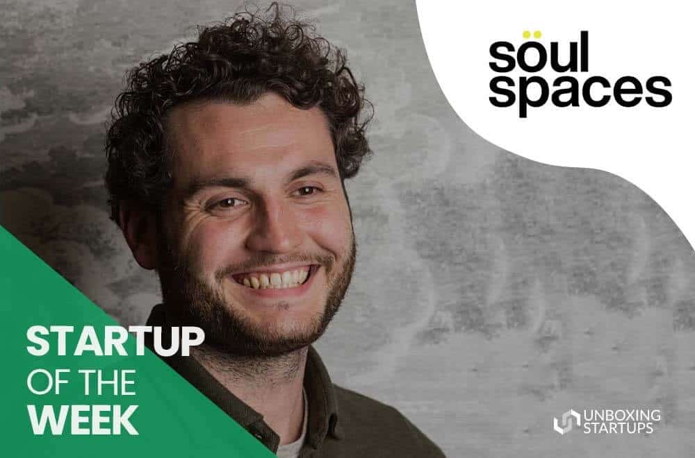 Startup-Of-The-Week-Soul-Spaces