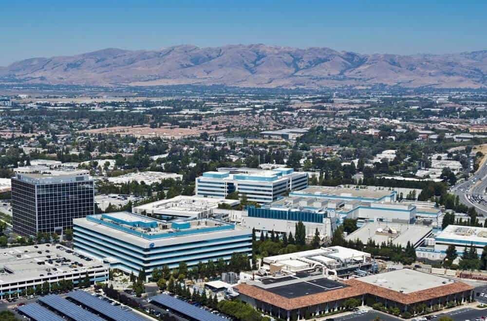 the secrets of silicon valley