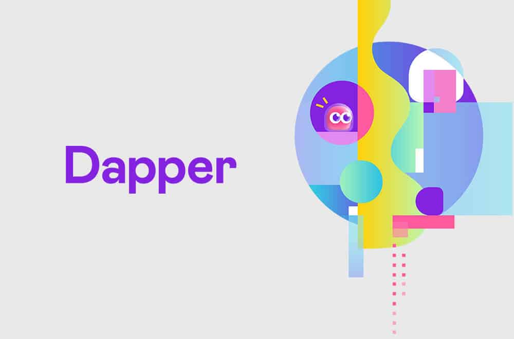 Dapper Labs - Fun and games on the blockchain