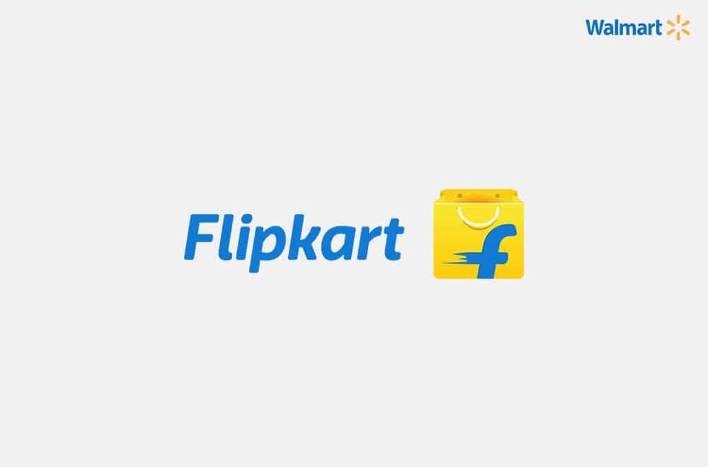 Walmart Acquired Company Flipkart is an E-commerce Marketplace