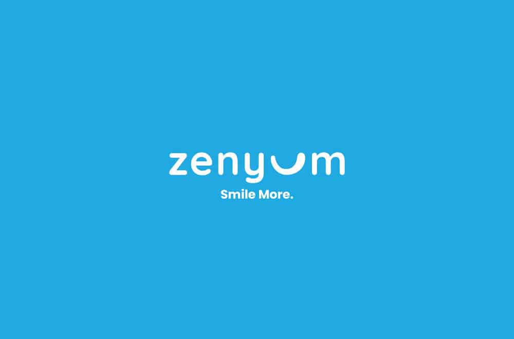 Zenyum Provide 3D-Printed Invisible Braces to Patients