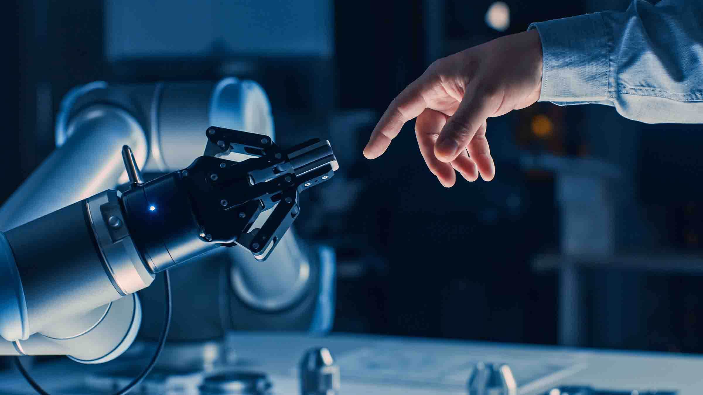 Austin’s Fox Robotics raises a $9M Series
