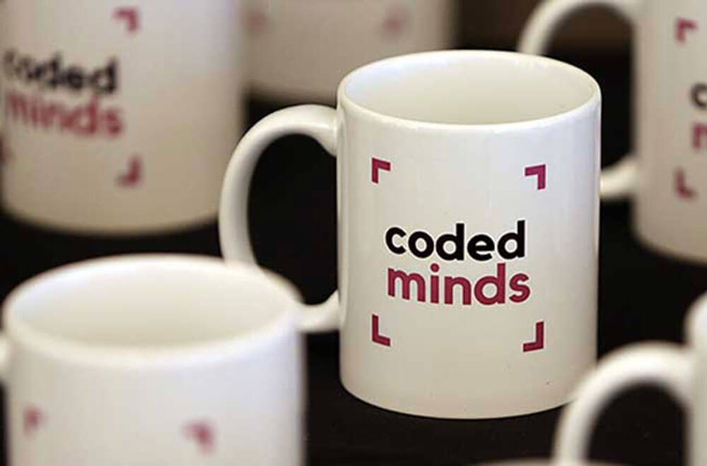 Coded Minds