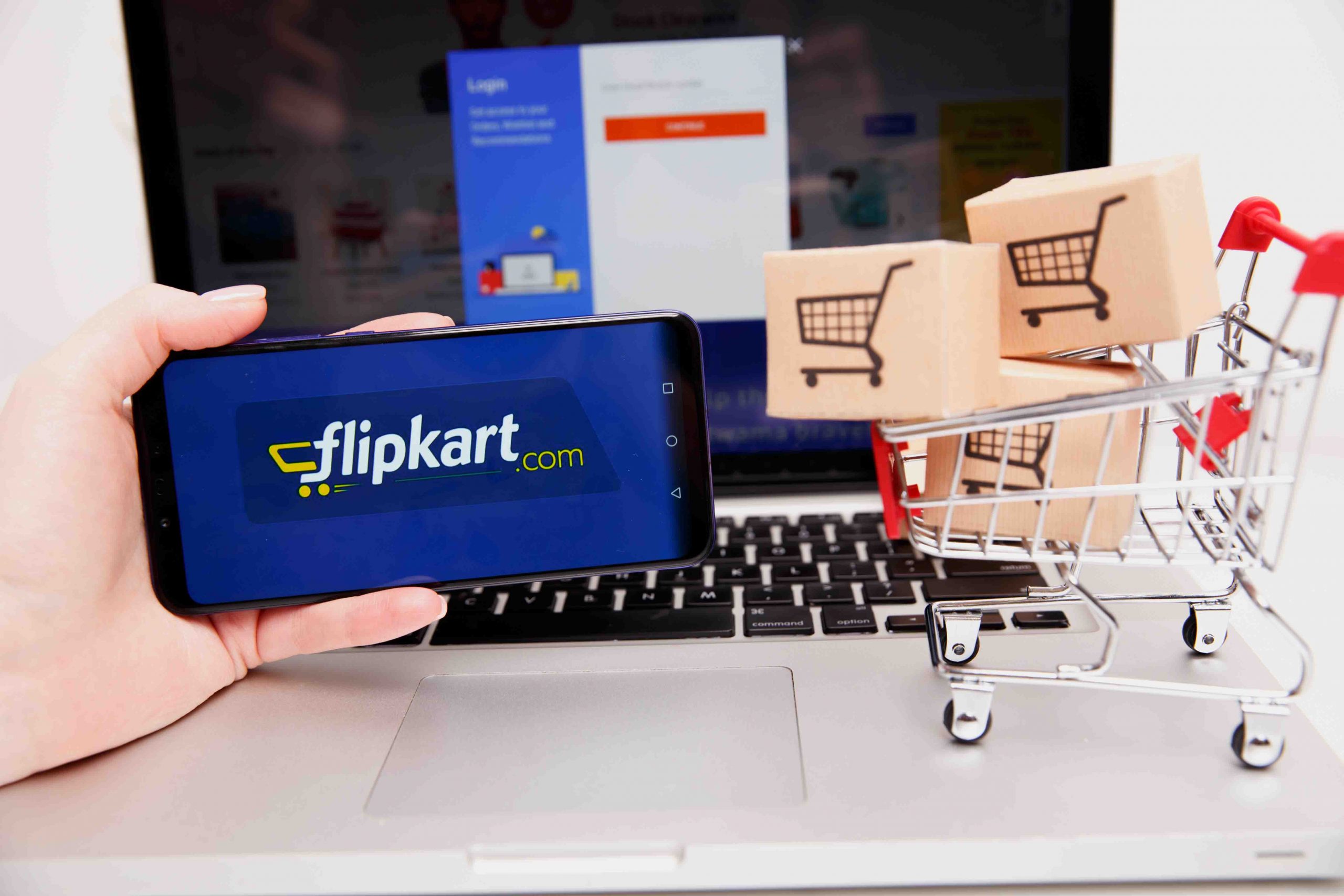 Flipkart Launches Accelerator Program to Back Early-stage Startups