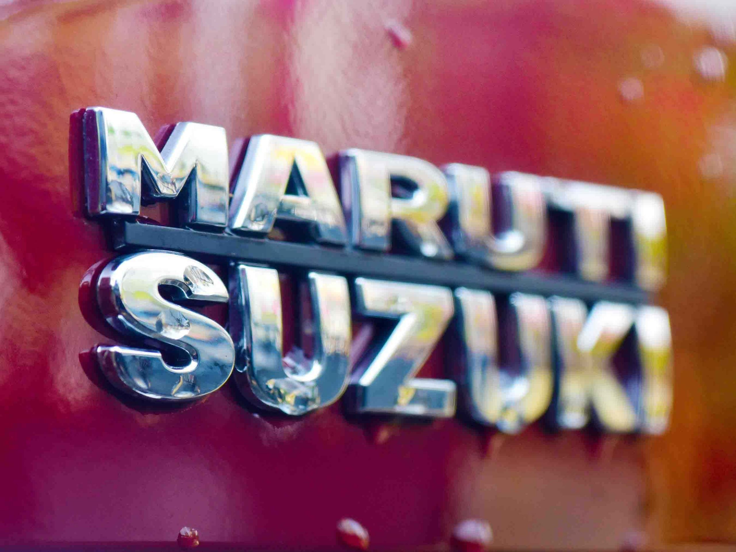 Maruti Suzuki ties up with IIM-Bangalore