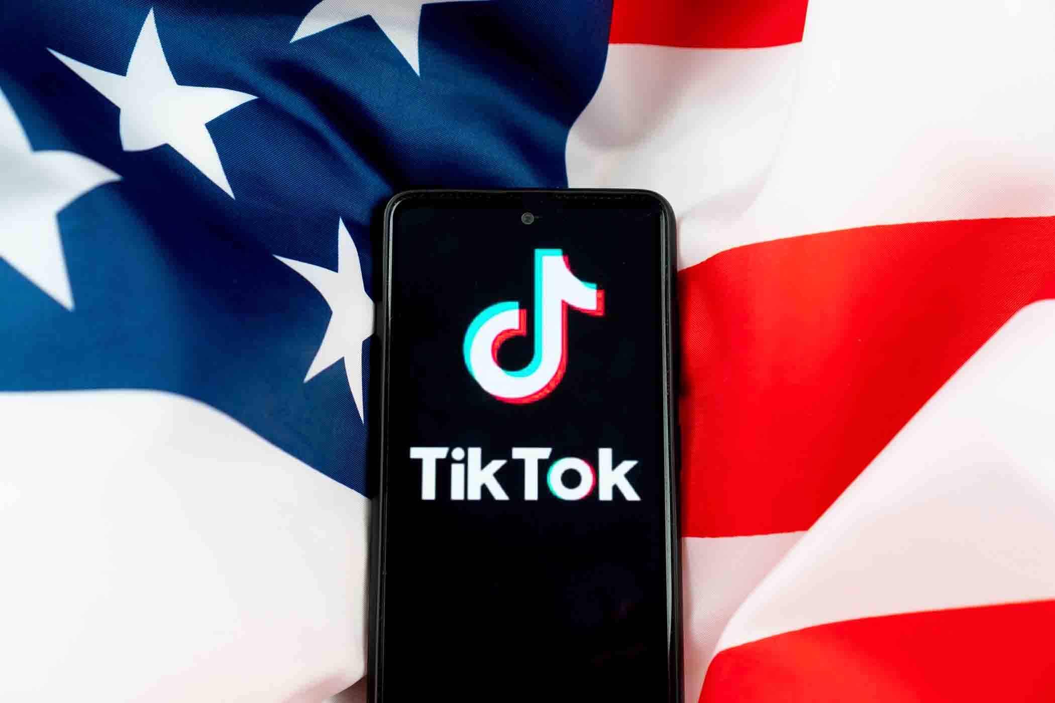 Trump approves TikTok-Oracle deal