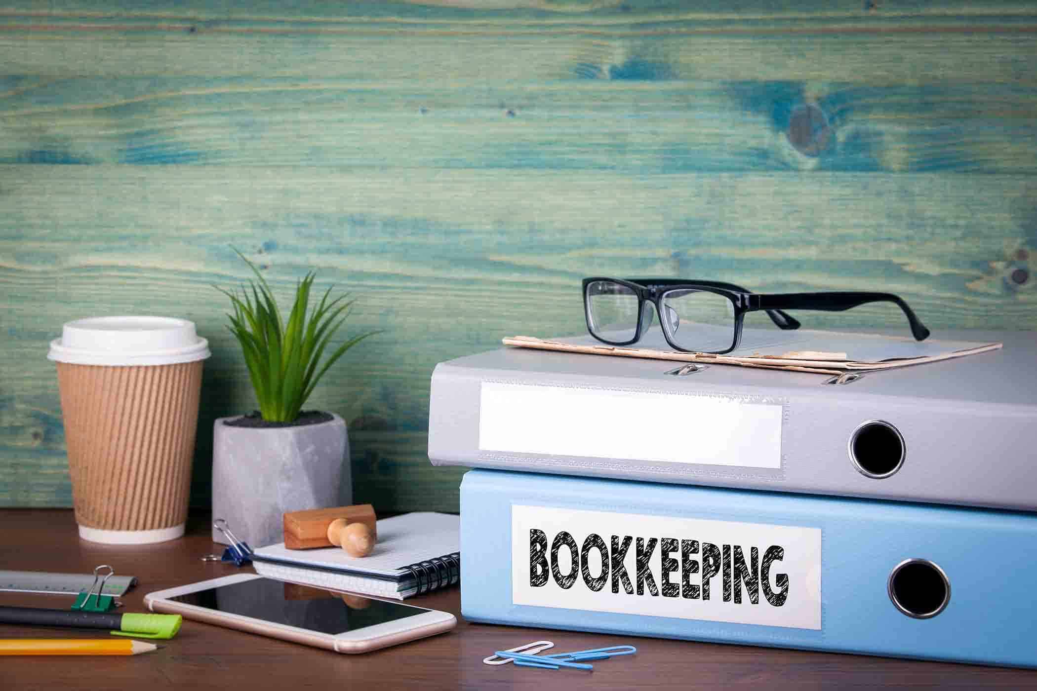 Bookkeeping for Startups