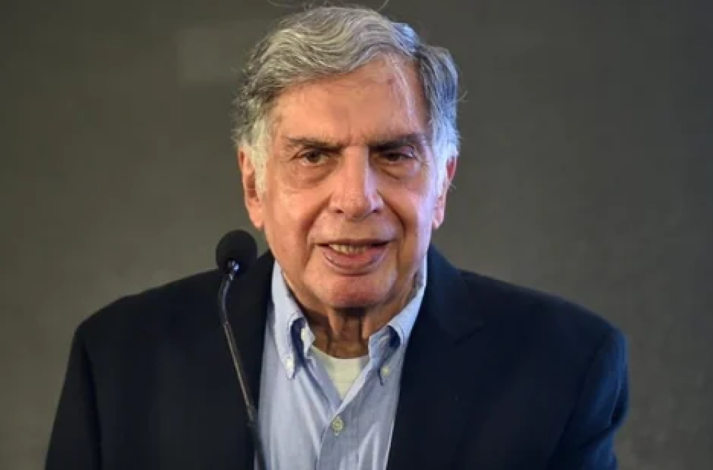 Startups Funded By Ratan Tata