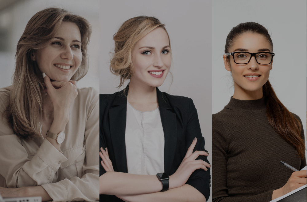 Successful Women Entrepreneurs