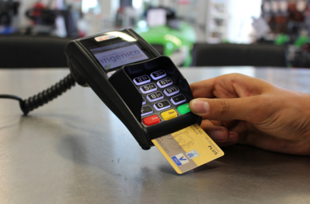 Card Payments for Small Businesses