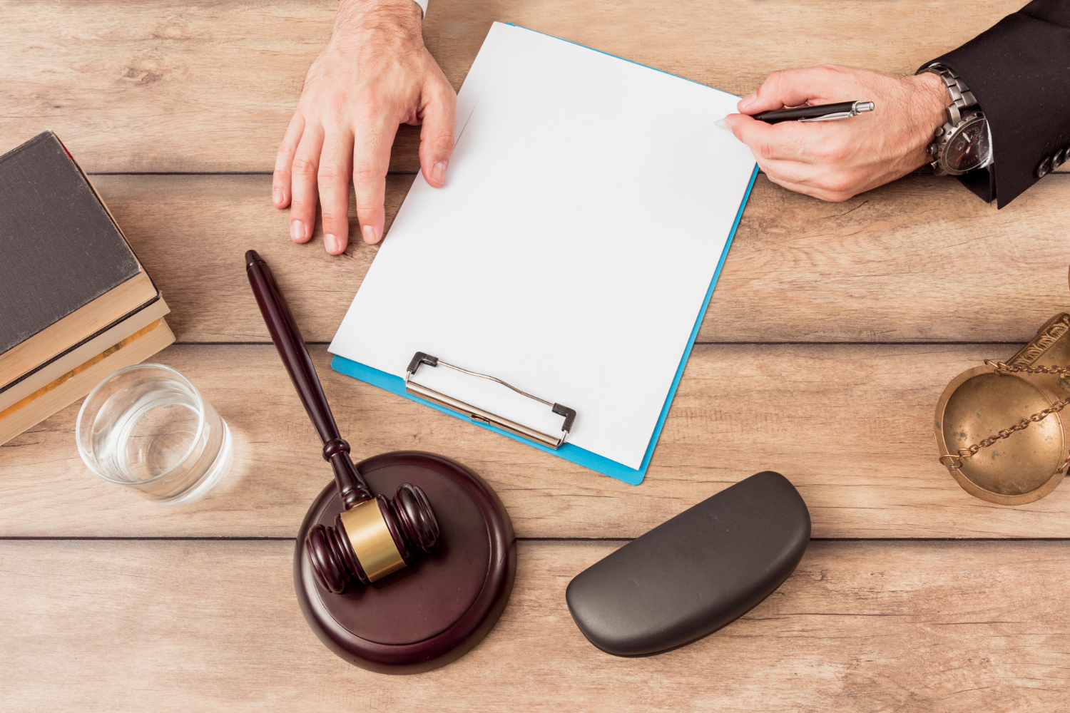 6 Key Legal Choices You Have to Make When Starting Your Business