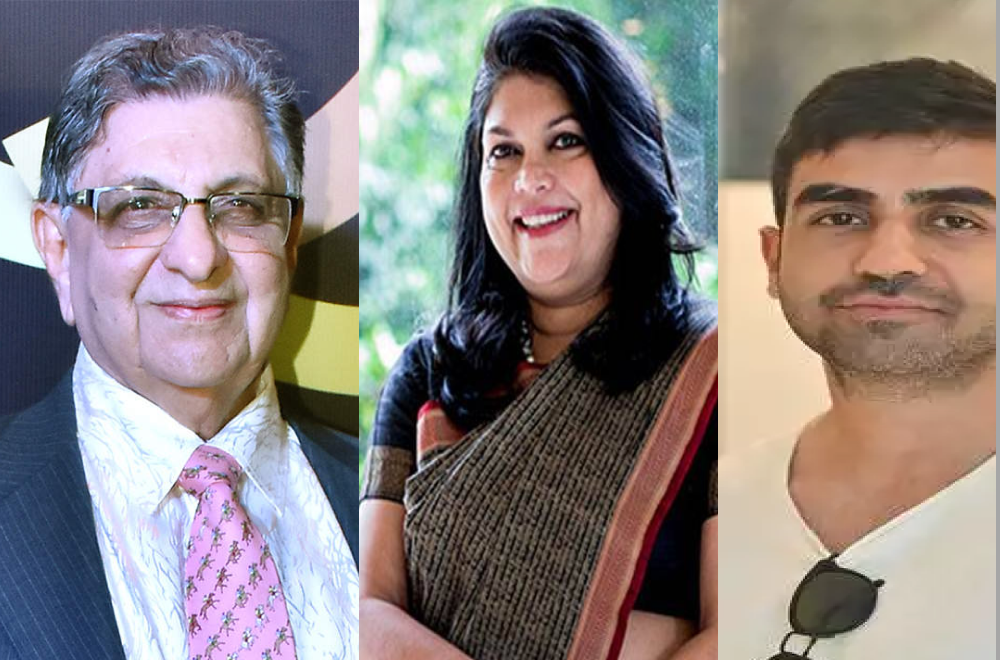 Youngest and Oldest Billionaires in India