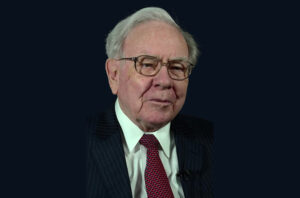 Warren Buffett's 4 Rules