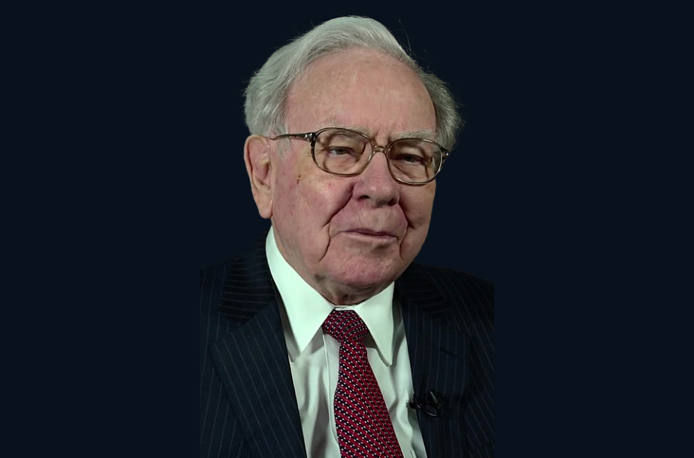 Warren Buffett's 4 Rules