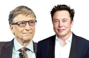 Rule Used by Bill Gates and Elon Musk