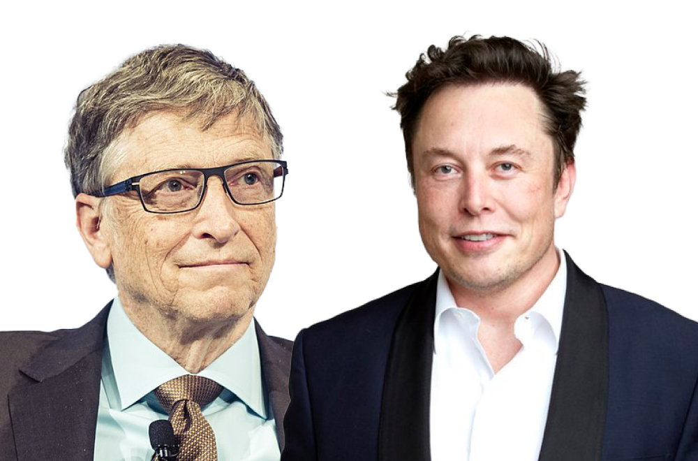 Rule Used By Bill Gates And Elon Musk Greatest Business Leaders 0228