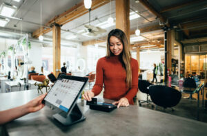 POS Systems for Small Businesses