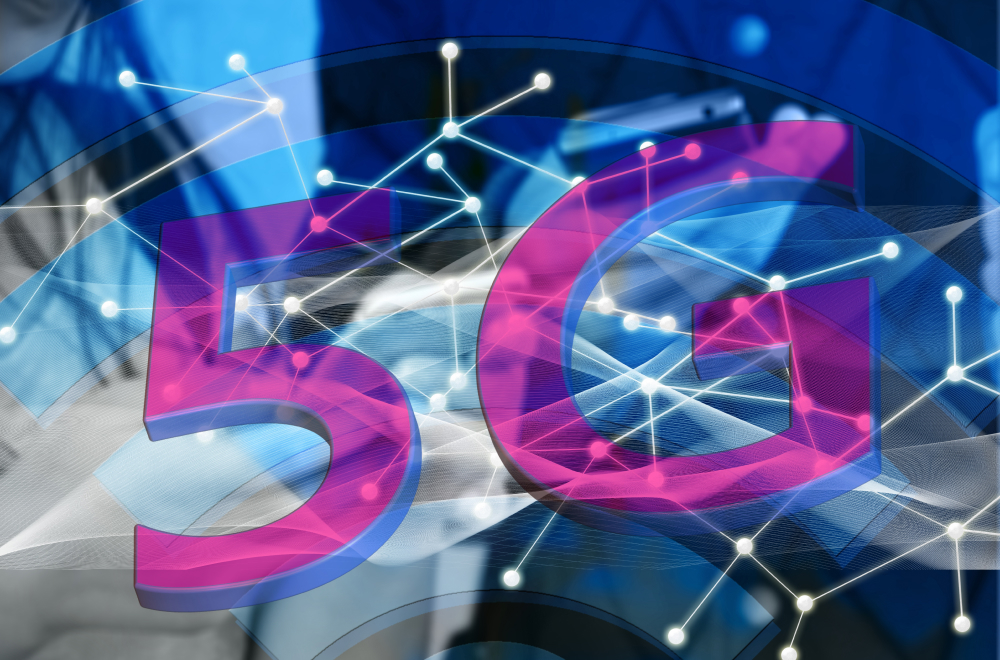 5G Technology Will Change The Game