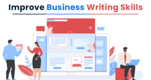 Improve Business Writing Skills
