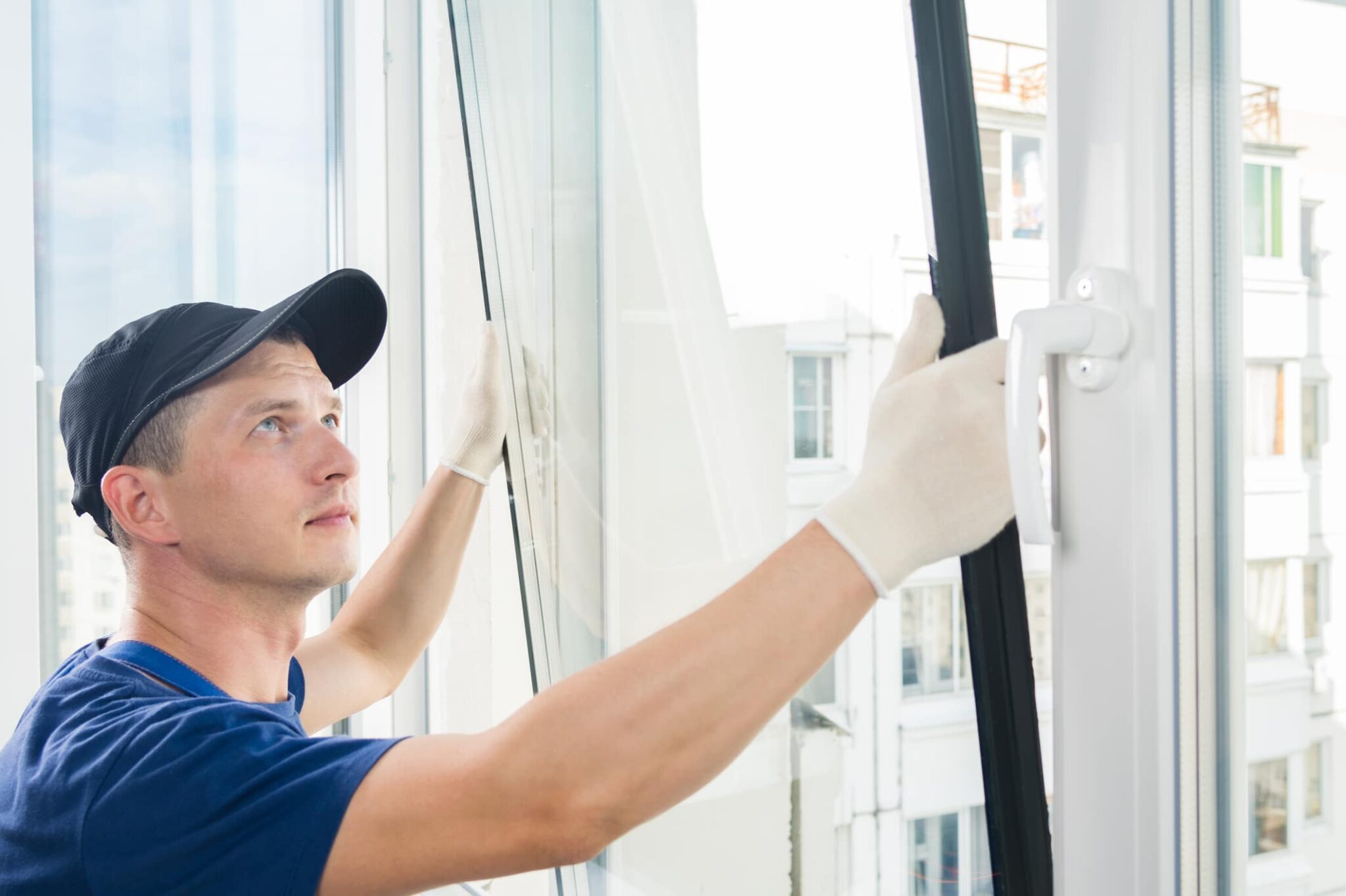 Starting a Glazier Business Essential Considerations