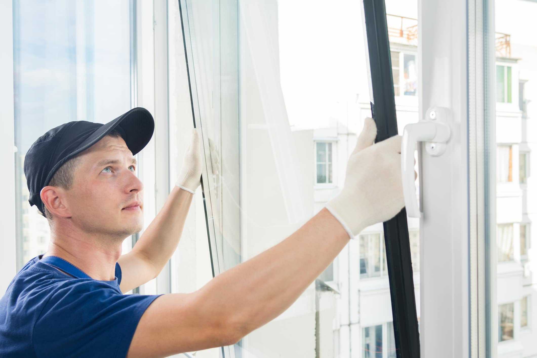 Starting a Glazier Business: Essential Considerations