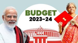 2023 union budget